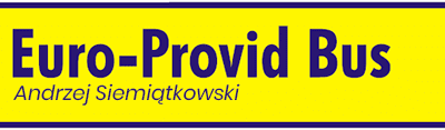 Euro-Provid Bus Andrzej Siemiątkowski