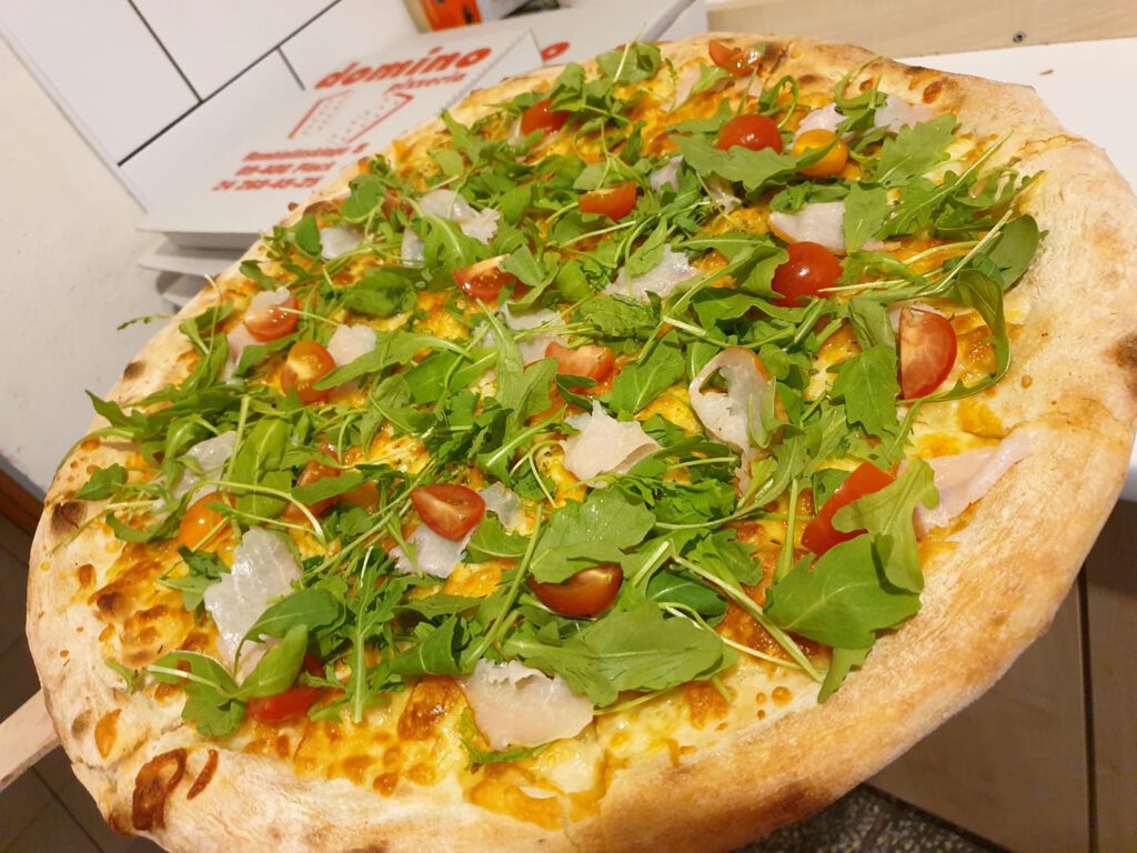 Pizzeria Płock